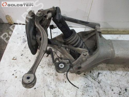 Rear axle PEUGEOT 407 (6D_) 2.2 16V (6D3FYH, 6D3FYE) | BP18789761M2 