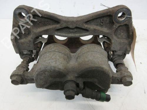 Right front brake caliper SUBARU TRIBECA (B9) 3.6 (WXF) | BP37130884M104 - Image 3