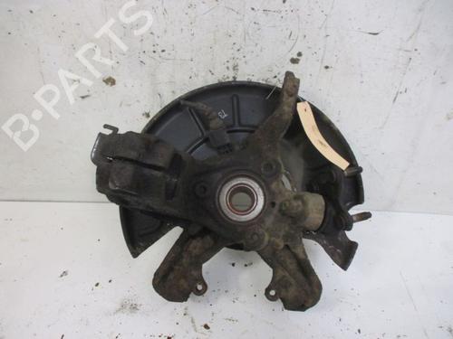 Right front steering knuckle SEAT LEON (1P1) 1.6 | BP18798185M26 