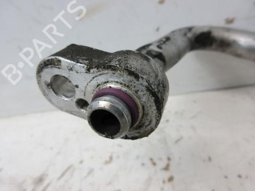AC pipe PORSCHE CAYENNE (92A) 4.8 Turbo | BP37128453M126 - Image 4