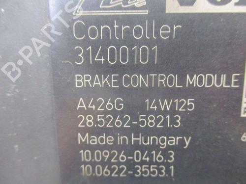 Electronic module VOLVO XC60 I SUV (156) T5 | BP37122713M83 - Image 7
