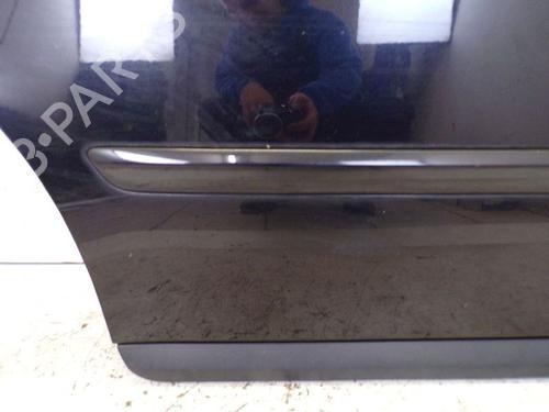 Right rear door VOLVO V50 (545) 1.8 | BP29088578C5 