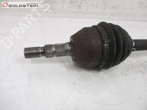Left front driveshaft OPEL ASTRA H (A04) 1.7 CDTI (L48) | BP37104012M38 - Image 2