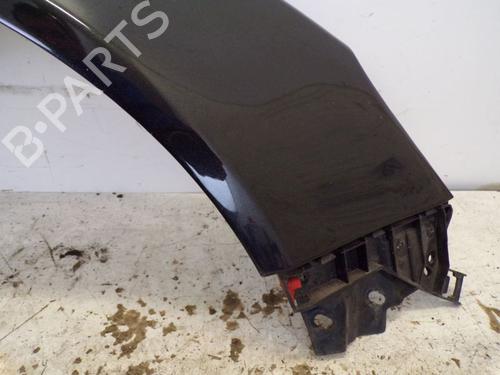 Right front fenders OPEL INSIGNIA A Sports Tourer (G09) 2.0 CDTI (35) | BP29096642C42 