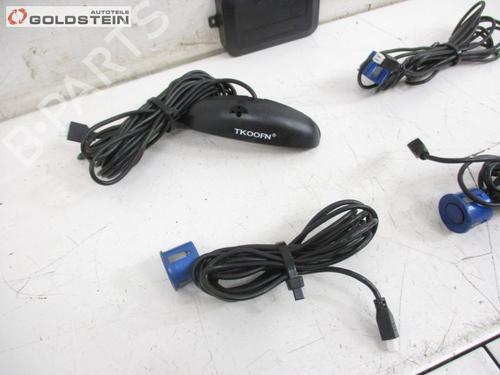 Electronic sensor BMW 3 (E90) 320 i | BP18757607M84