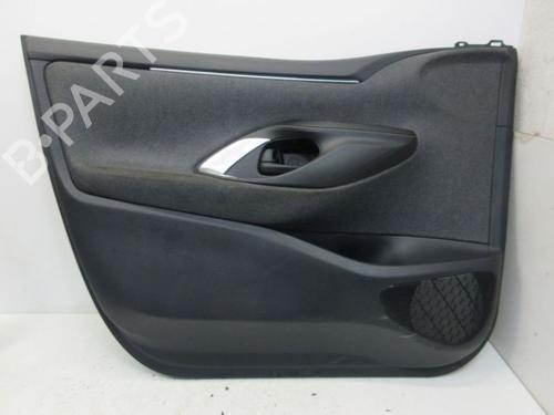 Used Front left panel TOYOTA YARIS (_P21_, _PA1_, _PH1_) 1.5 Hybrid (MXPH10, MXPH11) (116 hp) 29099140