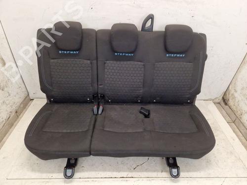 Asientos traseiros DACIA LODGY (JS_) 1.5 dCi (JSMC, JSAF) (107 hp) 31588320