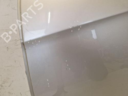 Left rear door MERCEDES-BENZ A-CLASS (W169) A 180 CDI (169.007, 169.307) | BP26731713C4 