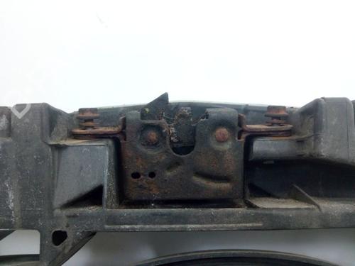 Crossmember RENAULT MEGANE III Grandtour (KZ0/1) 1.5 dCi (KZ1M, KZ1W, KZ0R) | BP29108306C162 