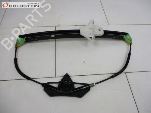 Rear right window mechanism SKODA OCTAVIA III Combi (5E5, 5E6) 2.0 TDI 4x4 | BP18759652C25