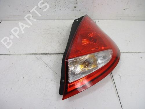 Right taillight FORD FIESTA VI (CB1, CCN) 1.6 Ti | BP18791163C35 