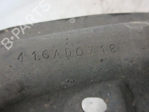 Right rear steering knuckle DODGE JOURNEY 2.4 | BP37128843M28 - Image 10