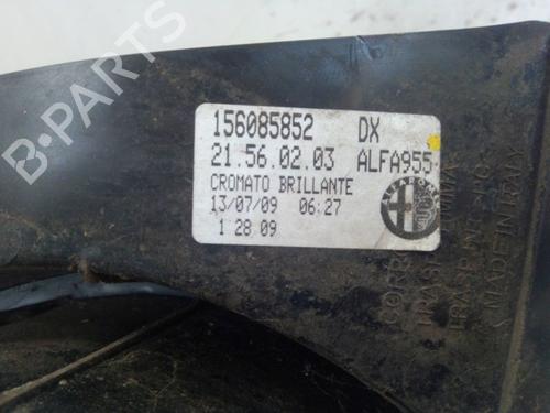 Right taillight ALFA ROMEO MITO (955_) 1.4 (955AXB1B) | BP29107798C35 