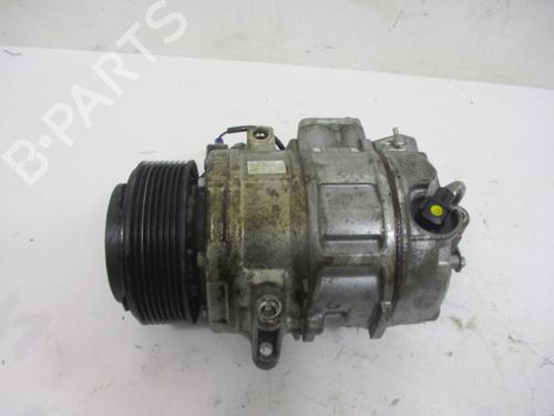 Used AC compressor AC compressor 37114166 37114166