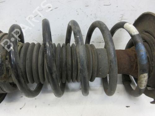 Right front shock absorber PEUGEOT 207 SW (WK_) 1.6 16V | BP29089938M17 