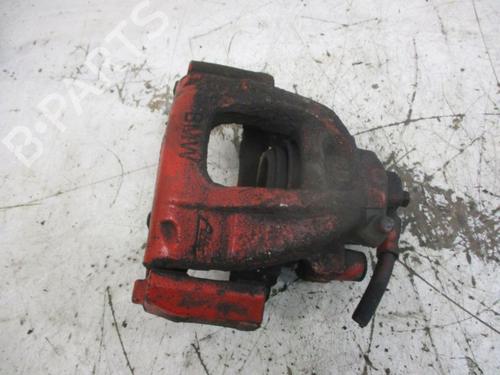Left front brake caliper MINI MINI (R50, R53) One | BP18797588M105 