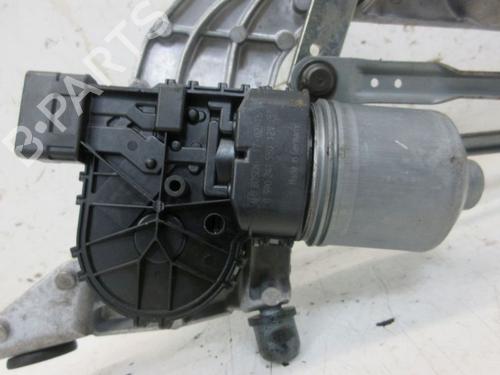 Mechanizm wycieraczek przednich RENAULT ZOE (BFM_) ZOE | BP29090181C83 