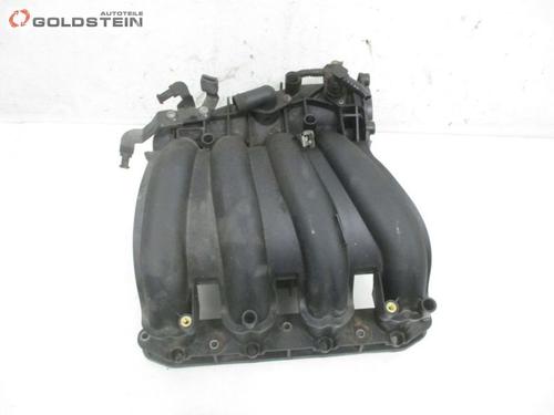 Intake manifold BMW 1 (E87) 116 i | BP18758353M70