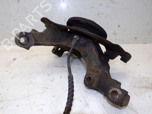 Left front steering knuckle OPEL CORSA D (S07) 1.4 (L08, L68) | BP29090806M25 