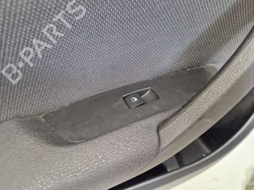 Rear left panel BMW X1 (E84) sDrive 18 i | BP37141908C60 - Image 6