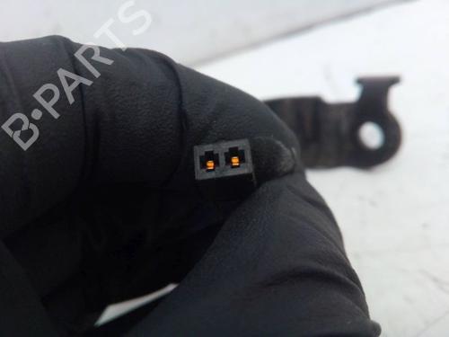 Seat buckle VW GOLF PLUS V (5M1, 521) 1.6 FSI | BP31702704I32 