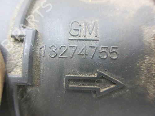 Mass air flow sensor OPEL CORSA E (X15) 1.3 CDTI (08, 68) | BP37123085M95 - Image 9