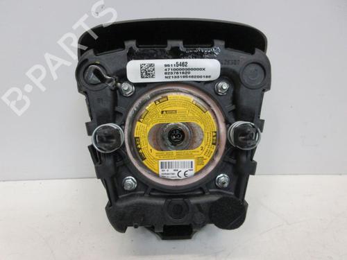 Steering wheel CHEVROLET CRUZE (J300) 1.4 | BP29097103C49 