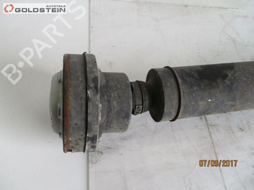 Driveshaft BMW 6 (E63) 630 i | BP37095336M37 - Image 2