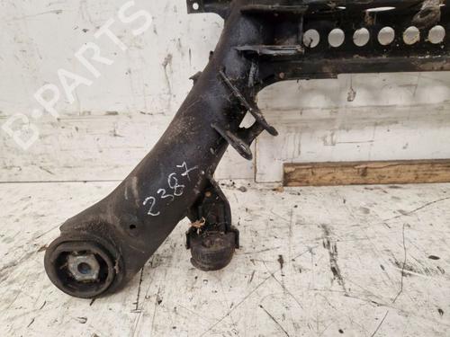 Rear axle MERCEDES-BENZ S-CLASS (W140) 400 SE, SEL/S420 (140.042, 140.043) | BP29108699M2 