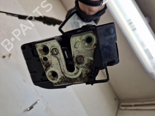 Front right lock NISSAN QASHQAI / QASHQAI +2 I (J10, NJ10, JJ10E) 2.0 | BP26701353C97 
