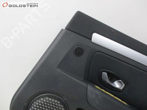 Rear right panel RENAULT LAGUNA III Grandtour (KT0/1) 2.0 dCi (KT07, KT0J, KT14, KT1A, KT1S) | BP37101577C61 - Image 3