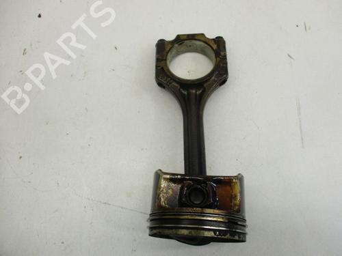 Other AUDI A3 Sportback (8PA) 1.6 FSI | BP28307255O1