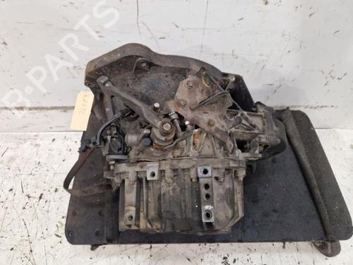 Gearbox FIAT DUCATO Van (250_) 160 Multijet 3,0 D | BP37076424M3 - Image 7