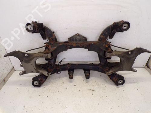 Rear axle BMW X5 (E70) xDrive 35 d | BP19294051M2 