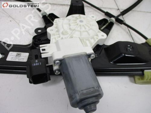 Left front window motor FORD FOCUS III Turnier 1.0 EcoBoost | BP37108850E21 - Image 2