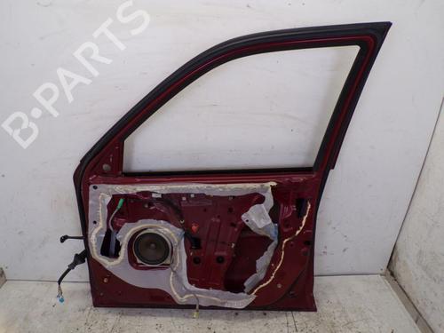 Right front door HONDA CR-V II (RD_) 2.4 Vtec 4WD (RD7) | BP30184485C3
