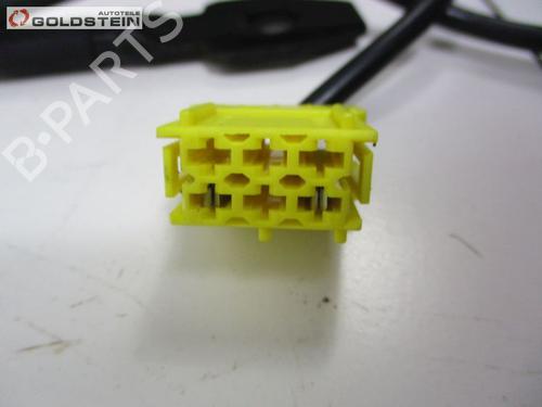 Seat buckle MERCEDES-BENZ S-CLASS (W220, V220) S 600, S 600 L (220.878, 220.178) | BP18761806I32 