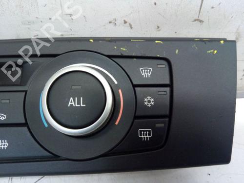 Climate control BMW 3 Touring (E91) 330 i | BP37135490I5 - Image 8