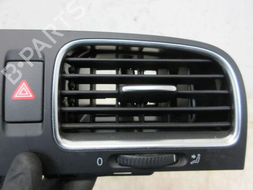 Luftventil VW GOLF VI (5K1) 1.4 TSI | BP21137064I21 