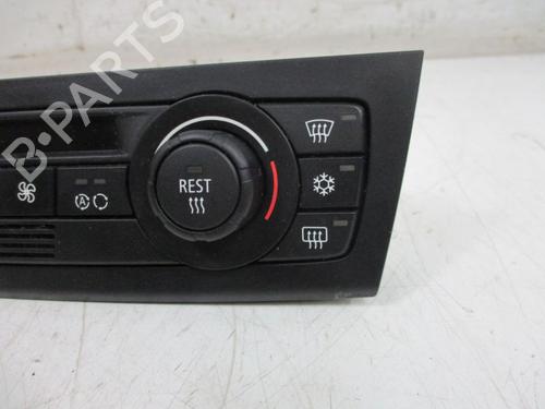 Climate control BMW 1 (E87) 118 d | BP37112395I5 - Image 2