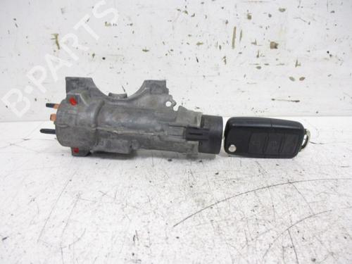 Switch SKODA ROOMSTER (5J7) 1.9 TDI | BP37111446I30 - Image 4