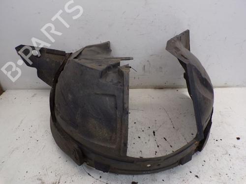 Wheel arch NISSAN QASHQAI I (J10, NJ10) 2.0 All-wheel Drive | BP29096778C56 