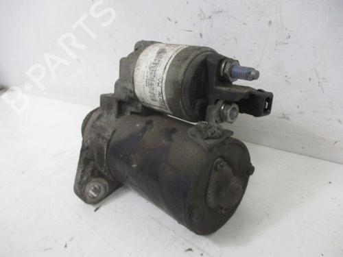 Starter VW FOX Hatchback (5Z1, 5Z3, 5Z4) 1.2 | BP37112913M8 - Image 3