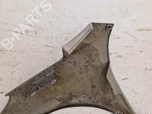 Right front fenders PEUGEOT 207 CC (WD_) 1.6 16V | BP29730312C42 