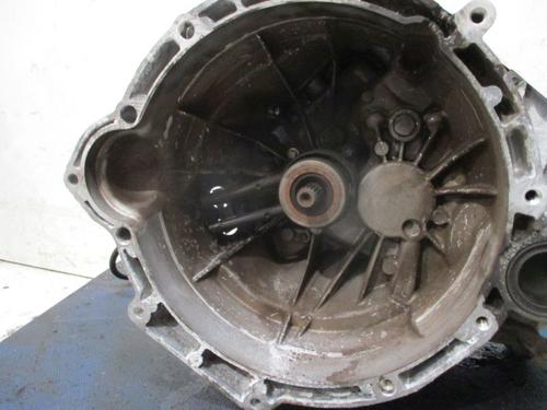 Gearbox FORD FIESTA VI (CB1, CCN) 1.25 | BP29092975M3