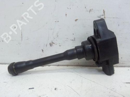 Tændspole NISSAN MICRA IV (K13K, K13KK) 1.2 (80 hp) 31703398
