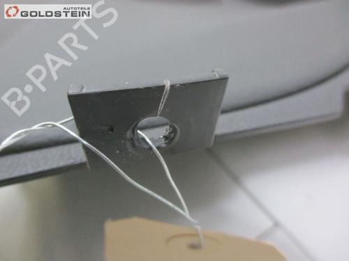 Rear left panel OPEL ASTRA H TwinTop (A04) 1.6 (L67) | BP37106768C60 - Image 9