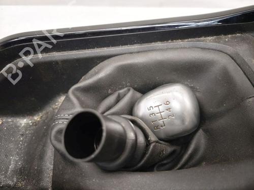 Middle console PEUGEOT 2008 I (CU_) 1.6 BlueHDi 120 | BP39008378I22  - Image 6