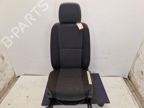 Used Left front seat Left front seat MERCEDES-BENZ SPRINTER 3-t Van (B906) 224 (906.613) (258 hp) 32452660 32452660