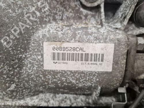 Gearbox BMW 3 (E90) 318 i | BP37138366M3 - Image 6